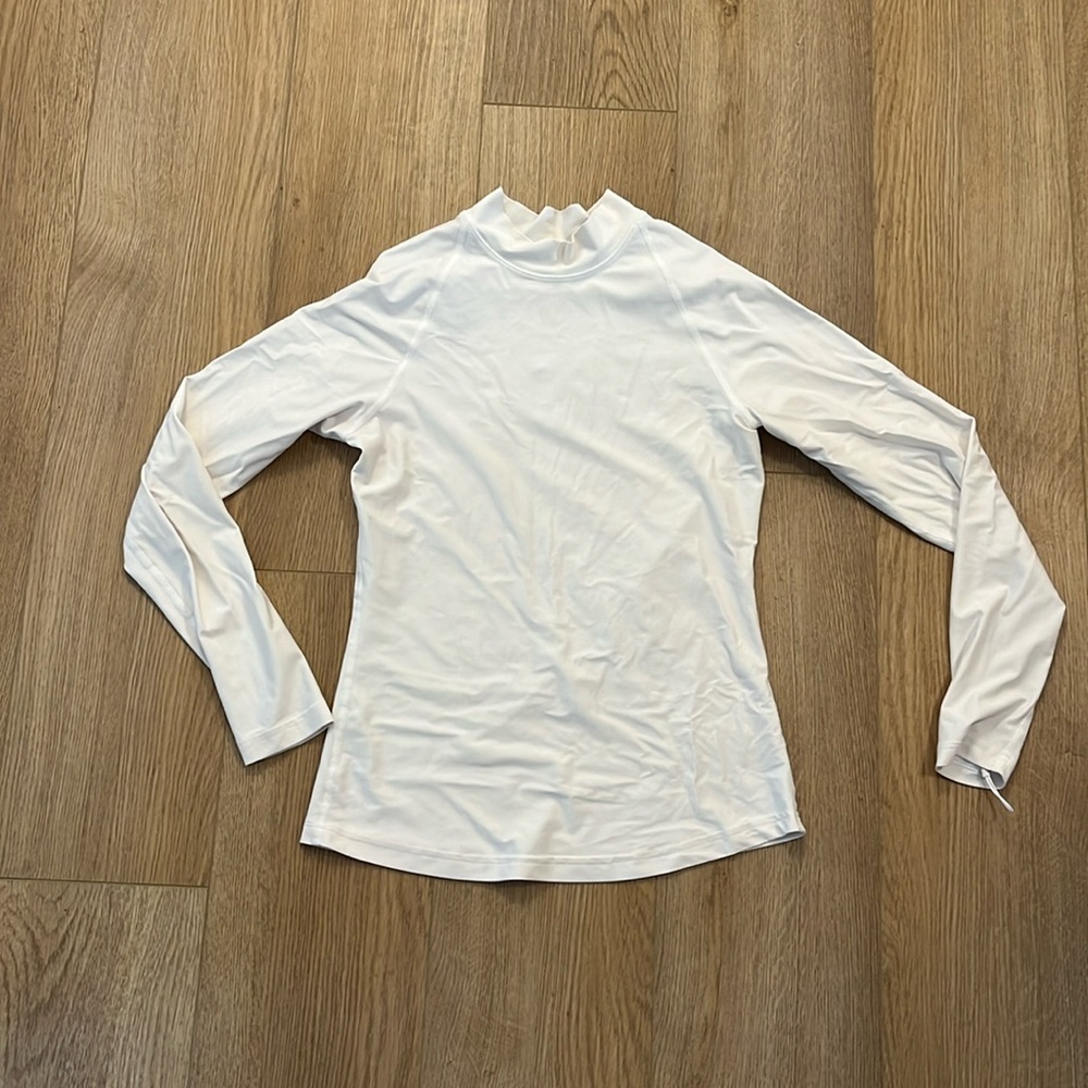 waterside UVP rash guard